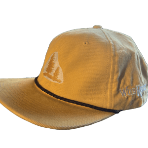Adidas Rope Hat