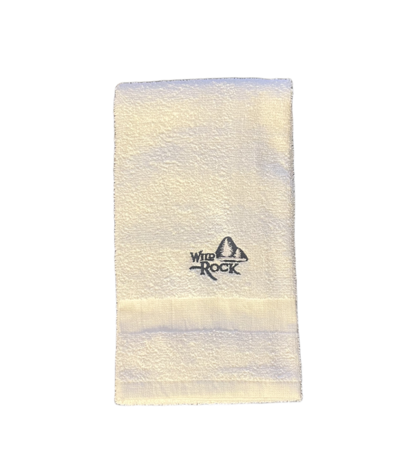 Caddie Towel