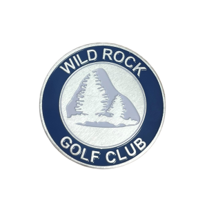 Ball Marker