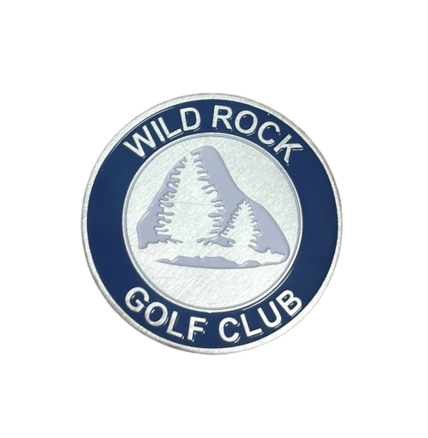 Ball Marker