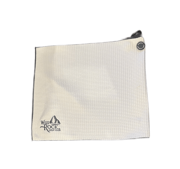 Ghost Golf Magnetic Towel - Image 3