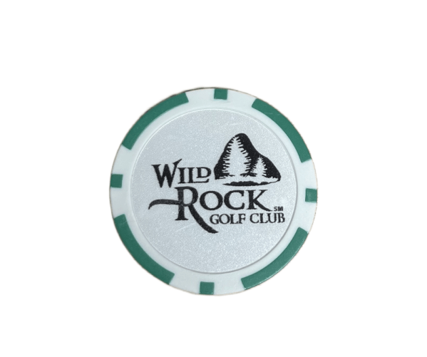 Poker Chip - Image 2