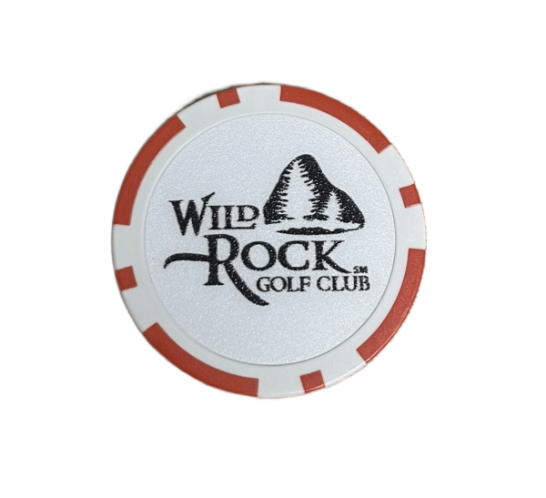 Poker Chip - Image 3