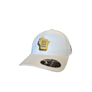 Branded Bills Rope Hat