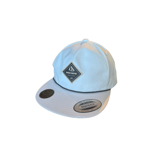 Travis Mathew Snapback Hat